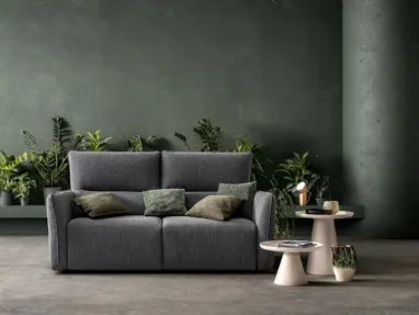 Total Relax Sofa Bed by Samoa