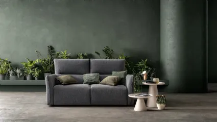 Total Relax Sofa Bed by Samoa