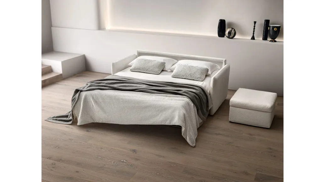 Urban Sofa Bed by Samoa