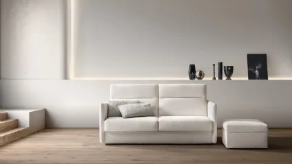 Urban Sofa Bed by Samoa