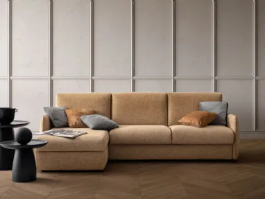 Sofa Bed with Wonder Peninsula by Samoa