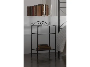 Florentiabed's Tevere bedside