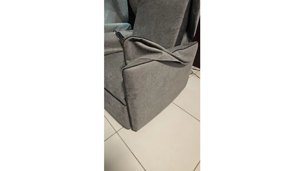 Relax Armchair Andromeda