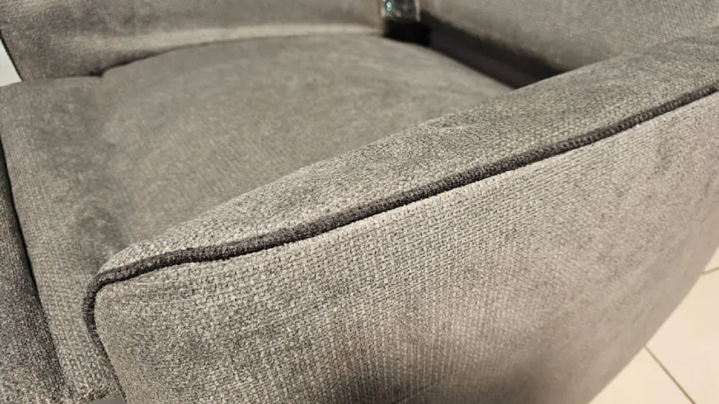 Relax armchair Andromeda