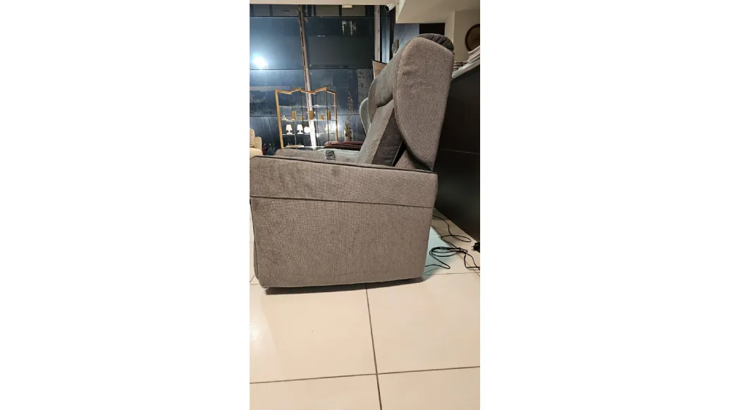 Relax Armchair Andromeda