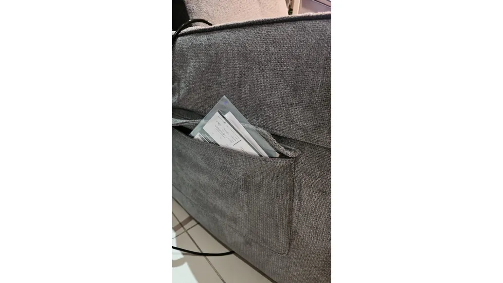 Andromeda Relax Armchair