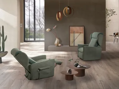 Relax armchair Andromeda by Vitarelax