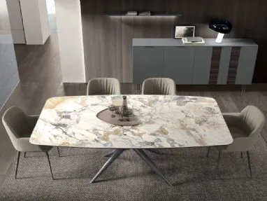 Bliss sideboard by Tomasella