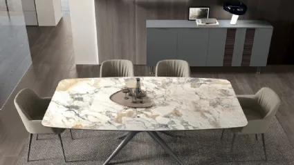 Bliss sideboard by Tomasella