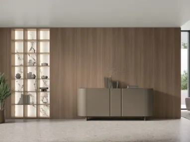 Calipso Tomasella sideboard.