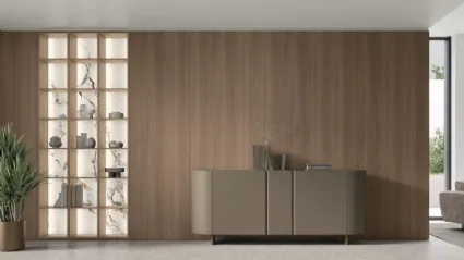 Calipso Tomasella sideboard.