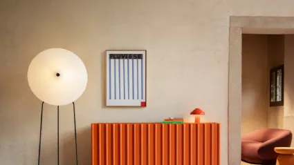 Madia Alta Container by Miniforms