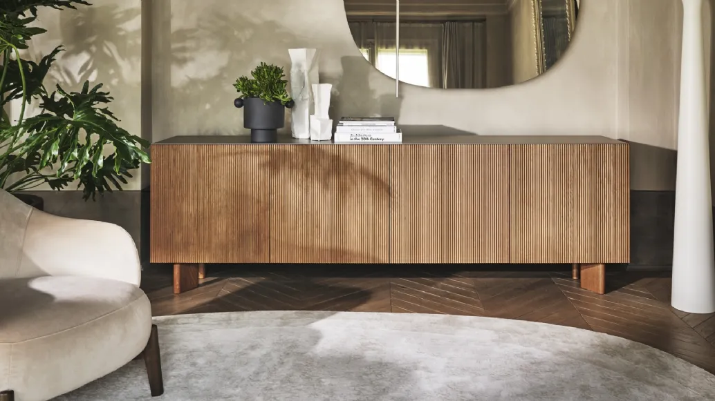 Vertical Madia by Calligaris