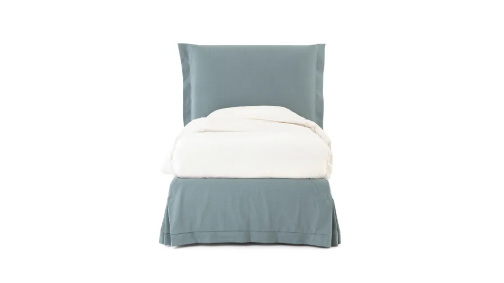 Single bed Chloè by Noctis.