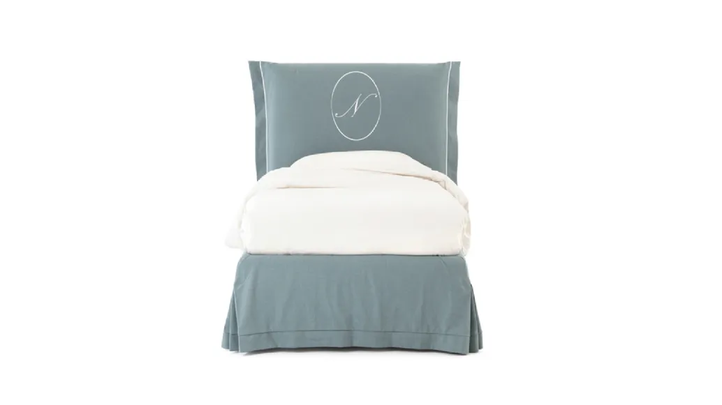 Single bed Chloè by Noctis