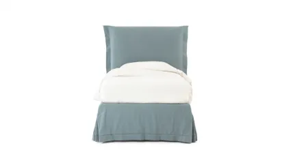 Single bed Chloè by Noctis.