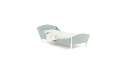 Single bed Lullaby by Noctis