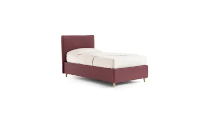 Single bed Manuel by Noctis