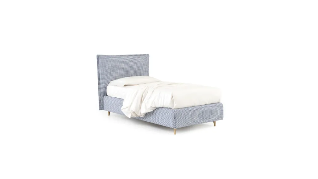 Single bed Moody by Noctis