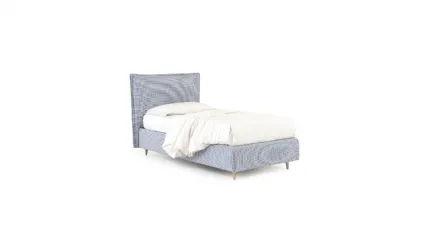 Single bed Moody by Noctis