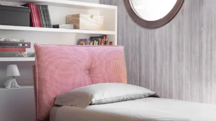 Single bed So Lively by Noctis.