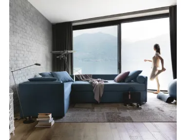 Single bed Space by Noctis