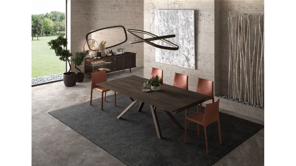 Easyline Ampliance Table