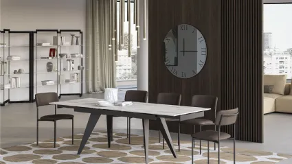 Extendable Ariston table by Easyline