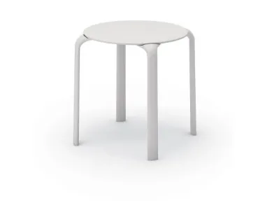 Round Drop Table by Infiniti.