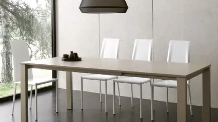 Huston Table by Ponti Terenghi