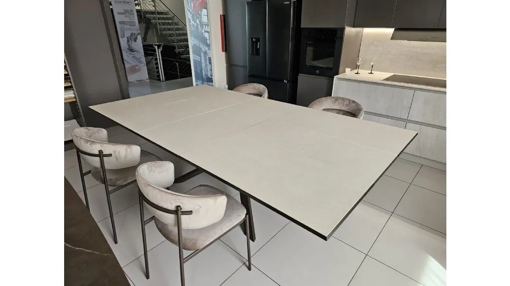 CERAMIC LIGHT TABLE
