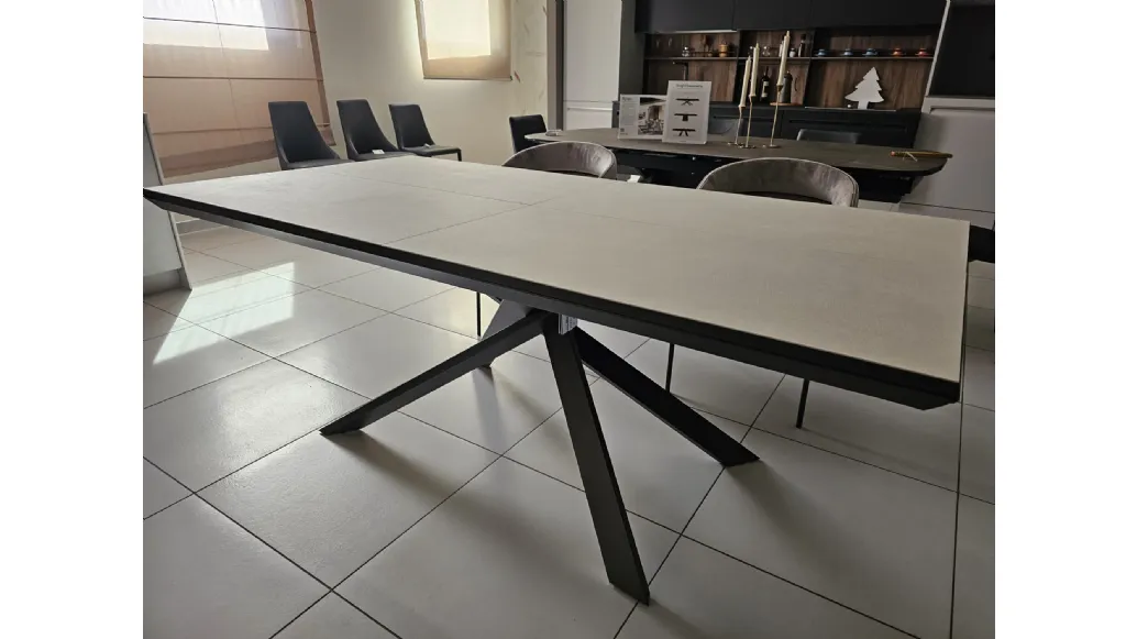 CERAMIC LIGHT TABLE
