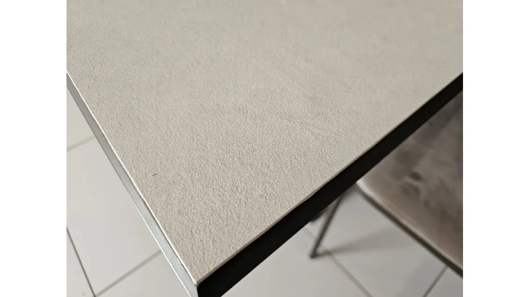 CERAMIC LIGHT TABLE