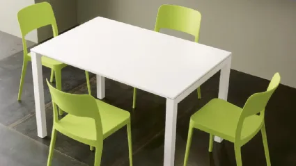 Marseille Table by Ponti Terenghi