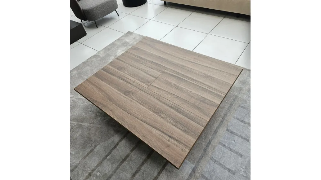 Transformable Convertible Table More & More