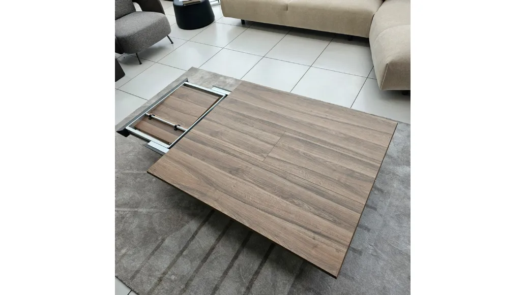 Convertible Table More & More