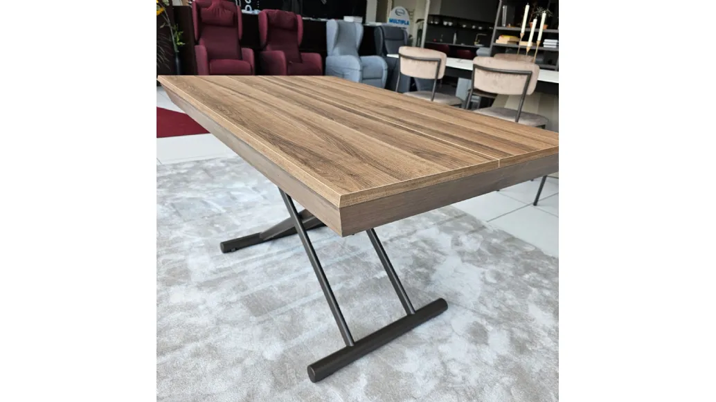 Convertible Table More & More