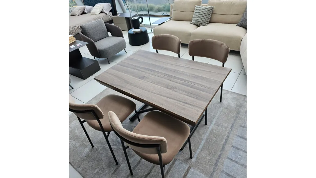 Convertible Table More & More