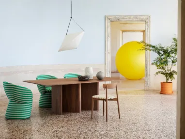 Nami Dining table by Miniforms