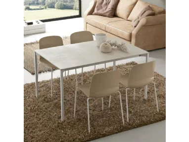 Nancy table by Ponti Terenghi