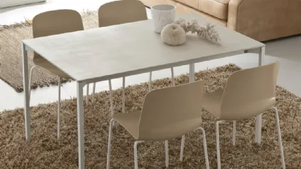 Nancy table by Ponti Terenghi