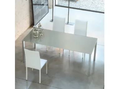 New York2 table by Ponti Terenghi