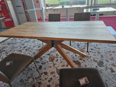 NINJA TABLE