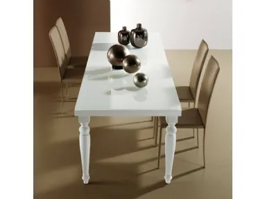 Table Oporto1 by Ponti Terenghi