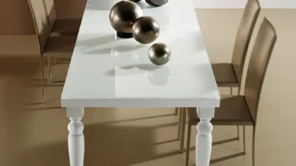 Table Oporto1 by Ponti Terenghi