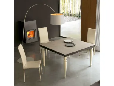 Oporto2 table by Ponti Terenghi.