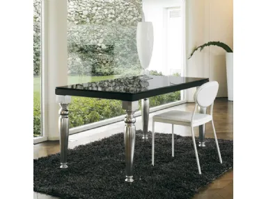 Praga2 table by Ponti Terenghi