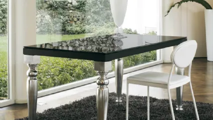 Praga2 table by Ponti Terenghi