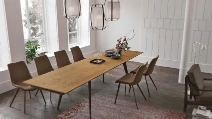 Syncro table by Target Point