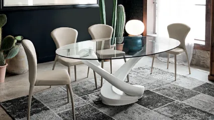 Tango table by Target Point